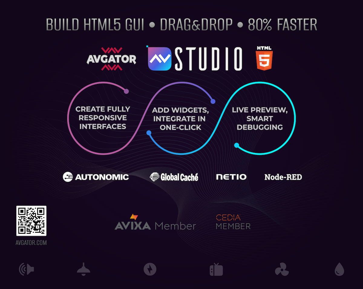 What You Missed If You Didn't Stop by the AVGator Booth at InfoComm 2025