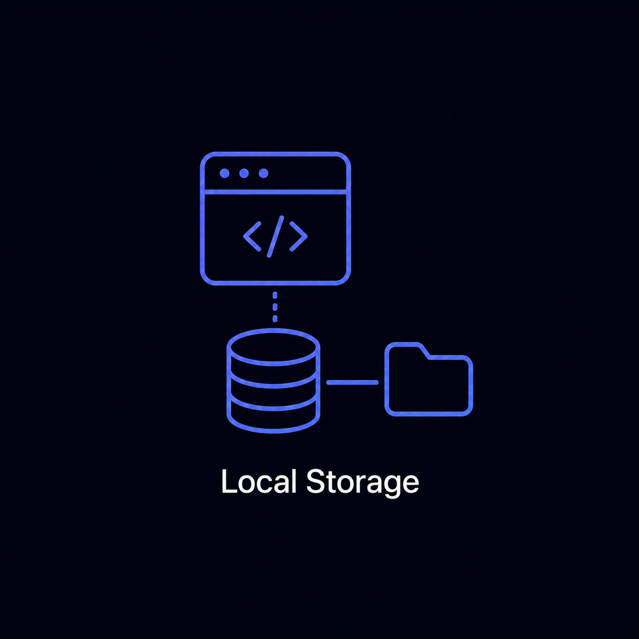 Local Storage