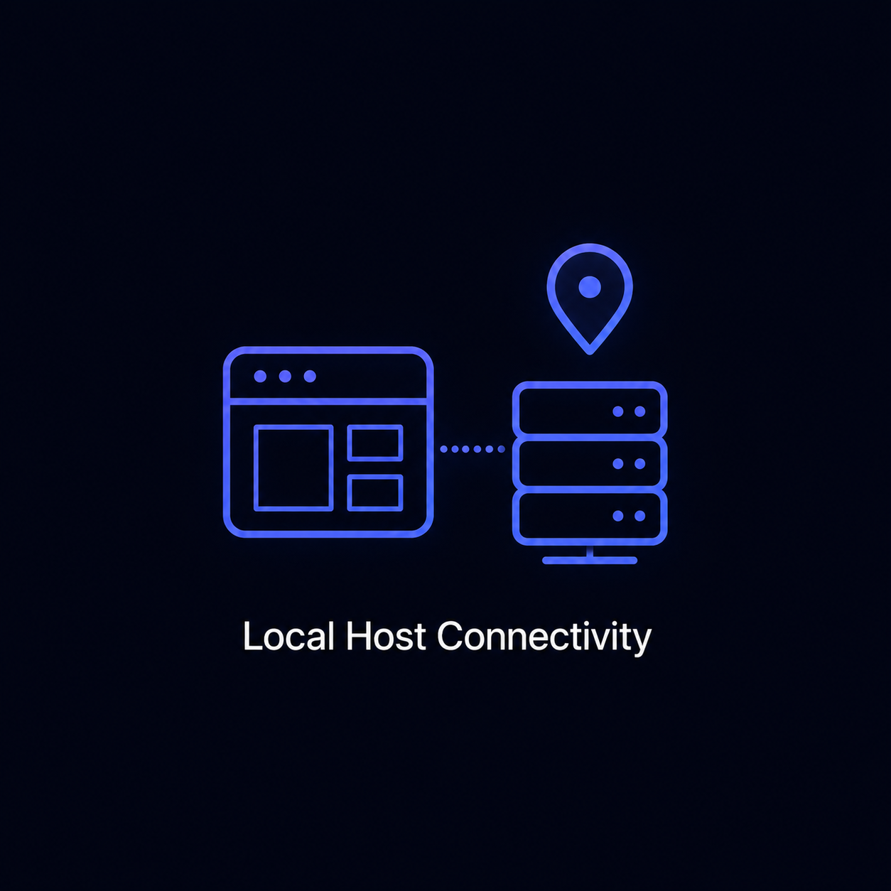Localhost Connectivity