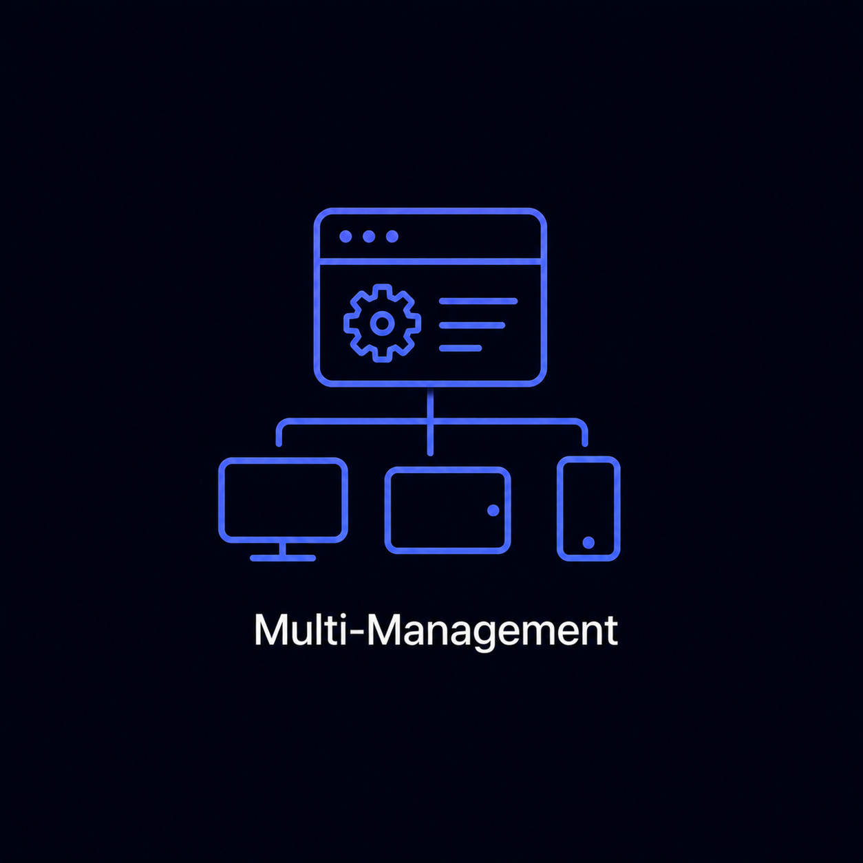 Multi-Management